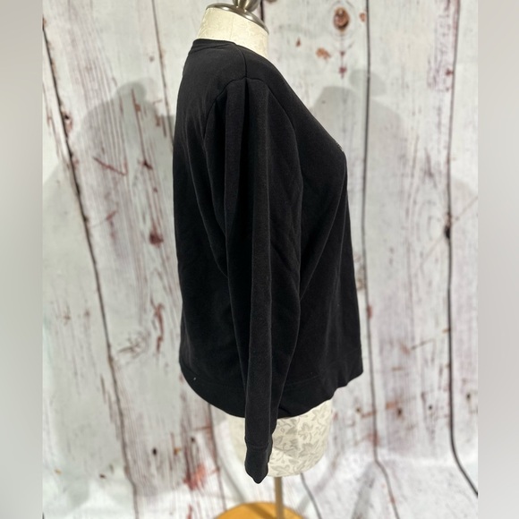 Holiday Editions Pumpkin Sweatshirt - Picture 3 of 10